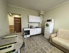 Студия, 27,6 м²