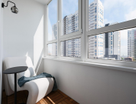 2-к. квартира, 91&nbsp;м²