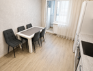 1-к. квартира, 37 м²