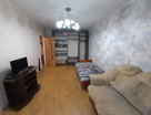 1-к. квартира, 34&nbsp;м²