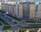 1-к. квартира, 38&nbsp;м²