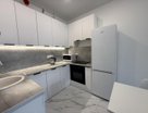 2-к. квартира, 40,6 м²