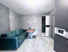 1-к. квартира, 40&nbsp;м²