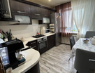 3-к. квартира, 60,3 м²