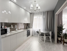 1-к. квартира, 34&nbsp;м²