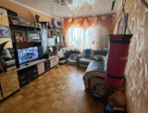 2-к. квартира, 52&nbsp;м²
