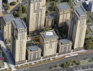2-к. квартира, 55,8 м²