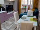 1-к. квартира, 50,5&nbsp;м²