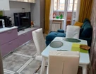 1-к. квартира, 50,5&nbsp;м²