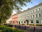 Офис, 153 м²