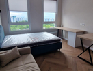 Студия, 21,4&nbsp;м²