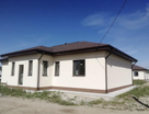Одноэтажный коттедж, 146 м²