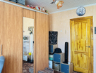 1-к. квартира, 18,1 м²