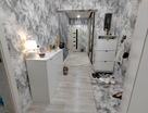 3-к. квартира, 65 м²