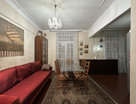 4-к. квартира, 100 м²