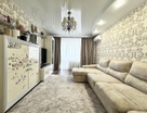 2-к. квартира, 60&nbsp;м²