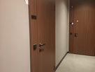 Студия, 28,6 м²