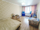 1-к. квартира, 43&nbsp;м²