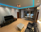 3-к. квартира, 81&nbsp;м²