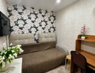 1-к. квартира, 31,6 м²