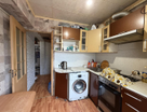 2-к. квартира, 42,5 м²