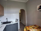 1-к. квартира, 35,7 м²