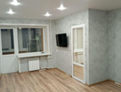 1-к. квартира, 30 м²