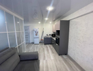 1-к. квартира, 43,7&nbsp;м²