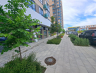 1-к. квартира, 43,7 м²