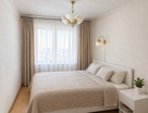 2-к. квартира, 43,9 м²