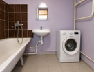 2-к. квартира, 64,7 м²