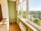 2-к. квартира, 51,7 м²