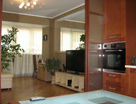 1-к. квартира, 51 м²