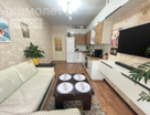 2-к. квартира, 58,6&nbsp;м²