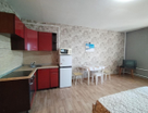 Студия, 30 м²