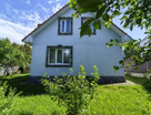 Двухэтажный дом, 126,5 м²