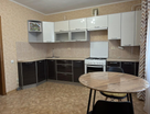 1-к. квартира, 51,7 м²