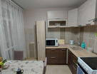 1-к. квартира, 33,4&nbsp;м²