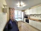 1-к. квартира, 31,3&nbsp;м²