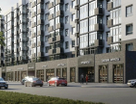 Студия, 25&nbsp;м²