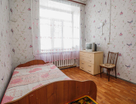 Студия, 17,4&nbsp;м²