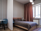 Студия, 28,9&nbsp;м²