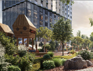 1-к. квартира, 41&nbsp;м²