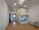 Студия, 20,9&nbsp;м²