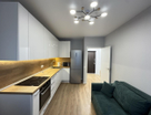 1-к. квартира, 34 м²