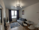 1-к. квартира, 33,8&nbsp;м²