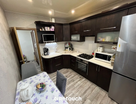 3-к. квартира, 60,3 м²