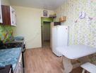 1-к. квартира, 35,2 м²