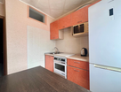 1-к. квартира, 30&nbsp;м²