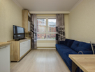 Студия, 23,4&nbsp;м²